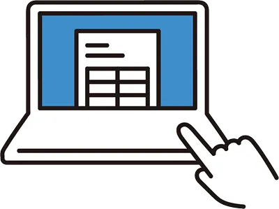PCイラスト