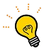 電球アイコン