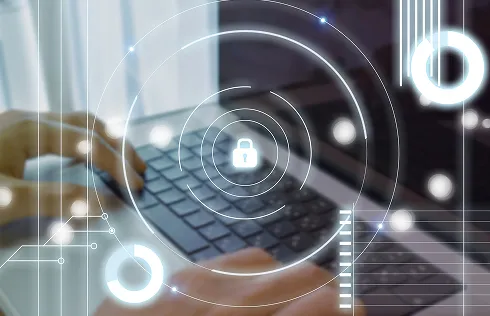 サポートのイラスト